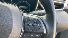 Toyota Corolla 1.8 VVT-i Hybrid Icon 5dr CVT Hybrid Estate
